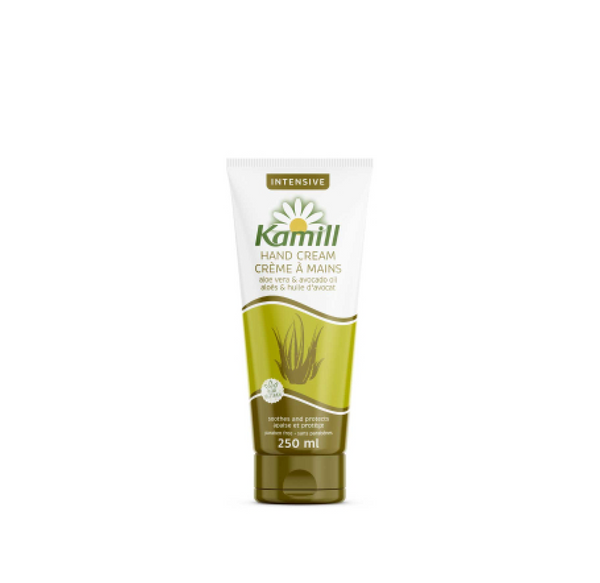 KAMILL HAND CR INTENSIVE 250ML