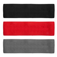 LIFT TECH FITNESS   COMP RESISTANCE BANDS      ONE SIZE