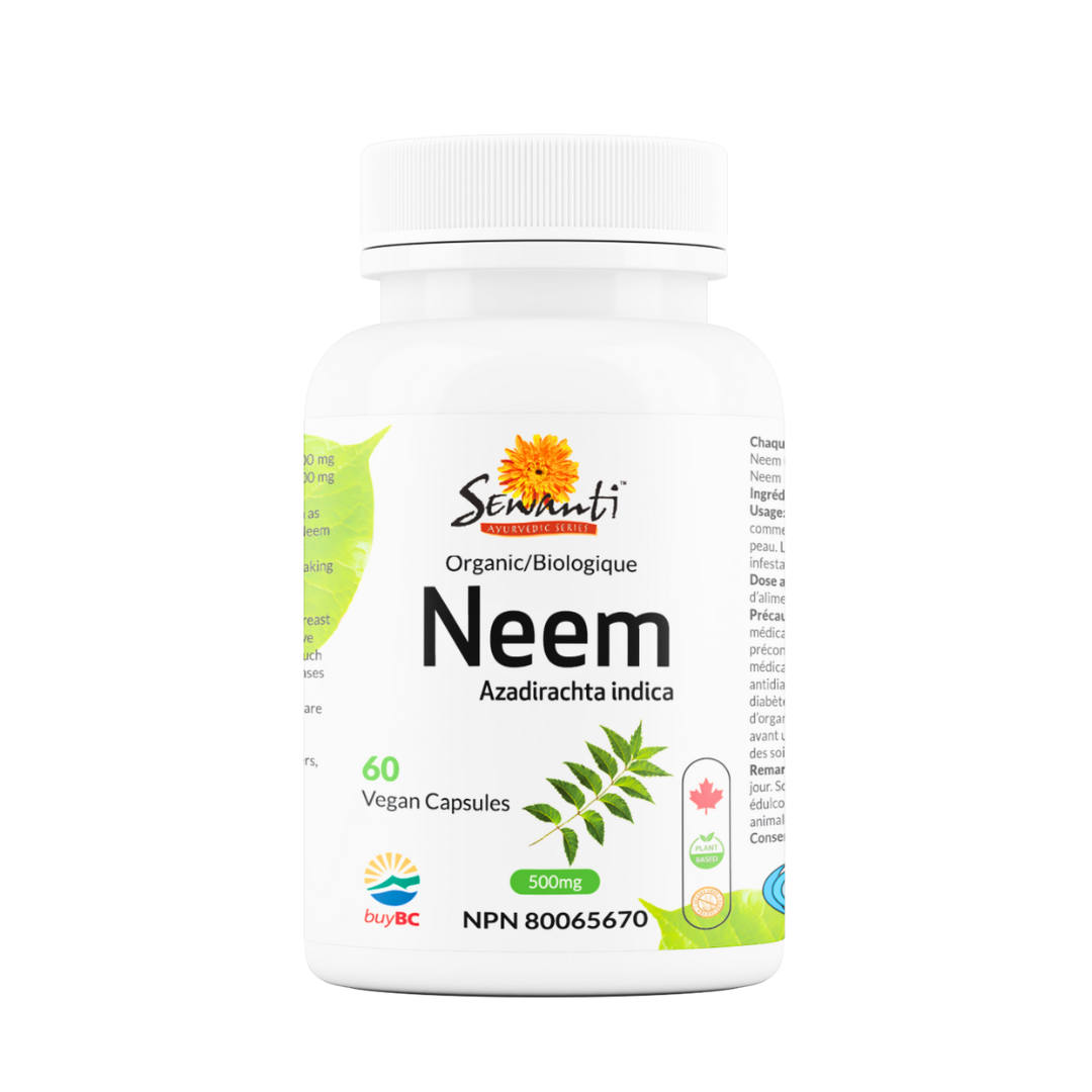 Neem Healthy Skin