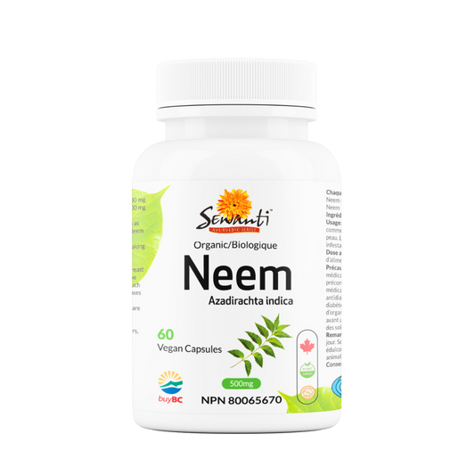 Neem Healthy Skin