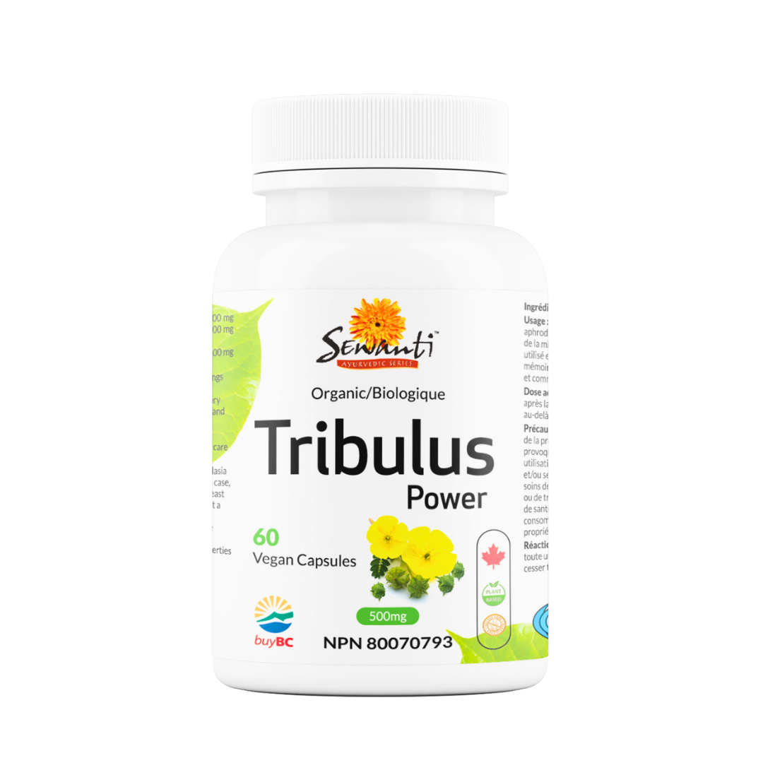 Tribulus Power