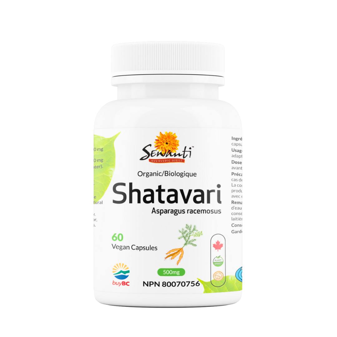 Shatavri Vital Woman