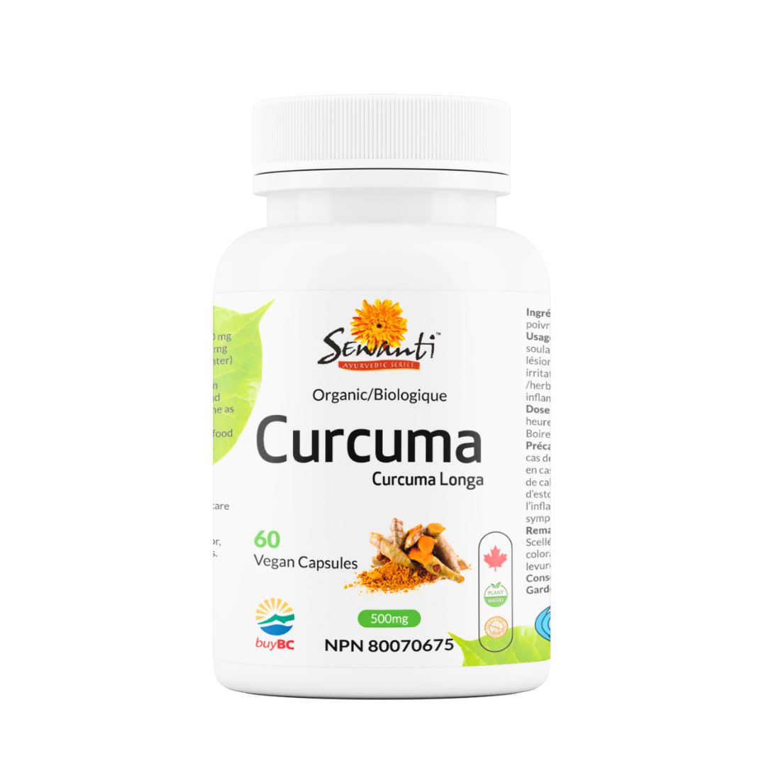 Curcumin Classic