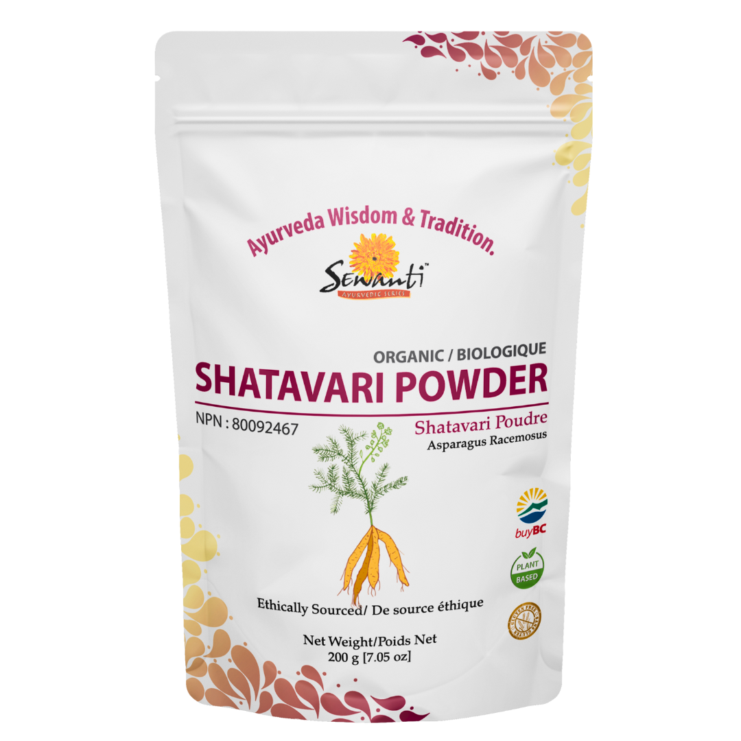 Shatavari Powder