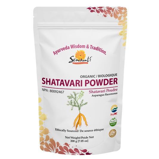 Shatavari Powder