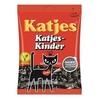 Kesseler-Kinder Katjes