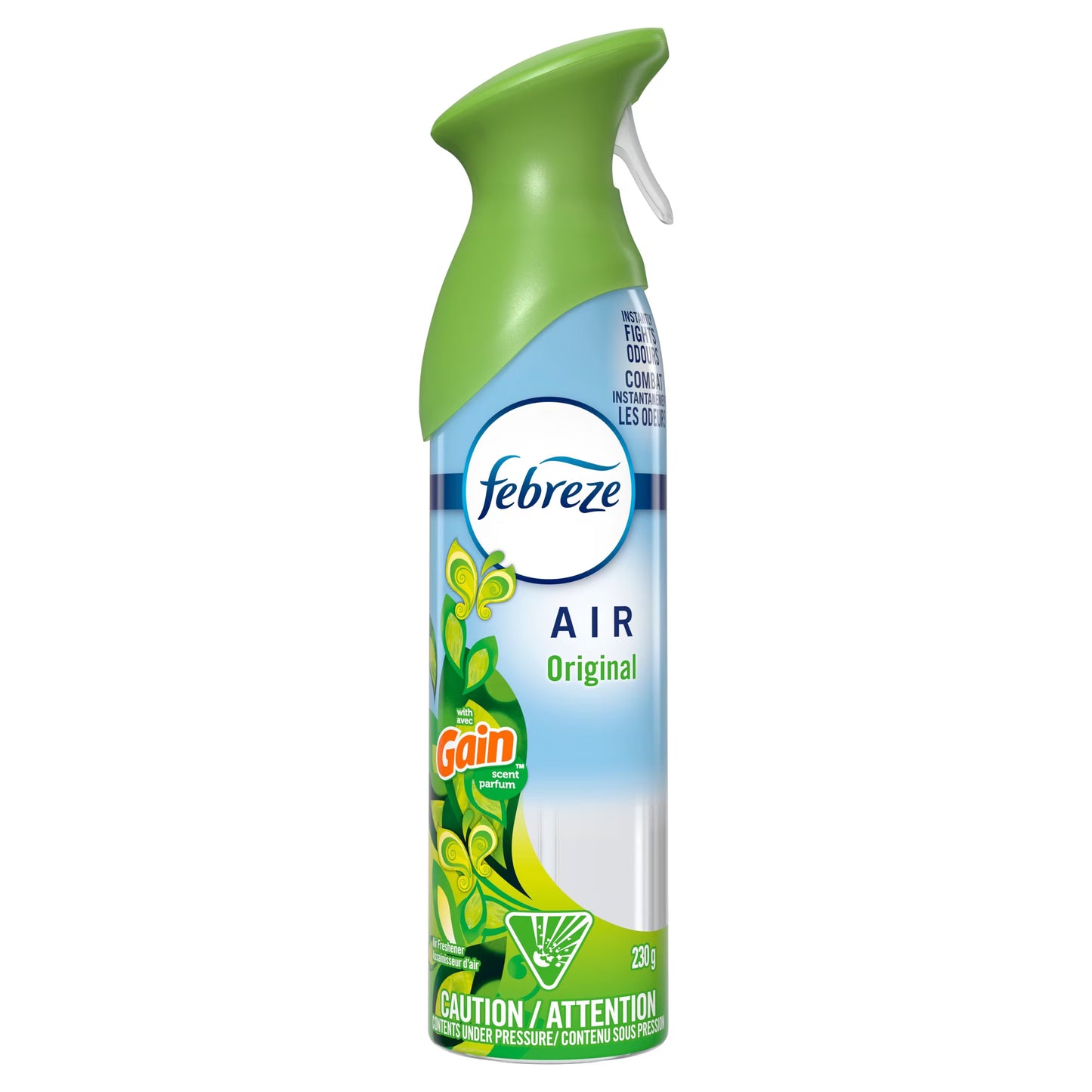 FEBREZE AIR GAIN ORIGINAL 230G