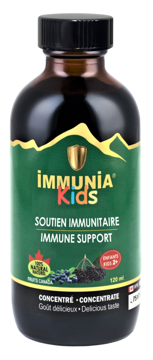 IMMUNIA KIDS