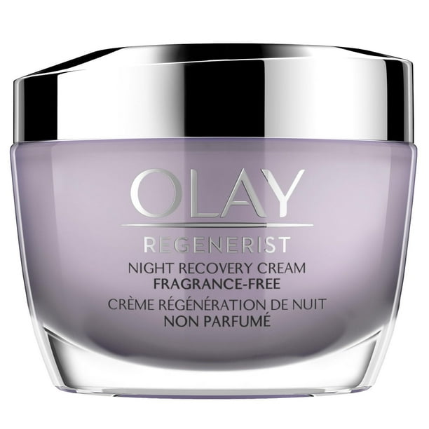 OLAY REGENERIST CR RECOVERY NIGHT 50ML