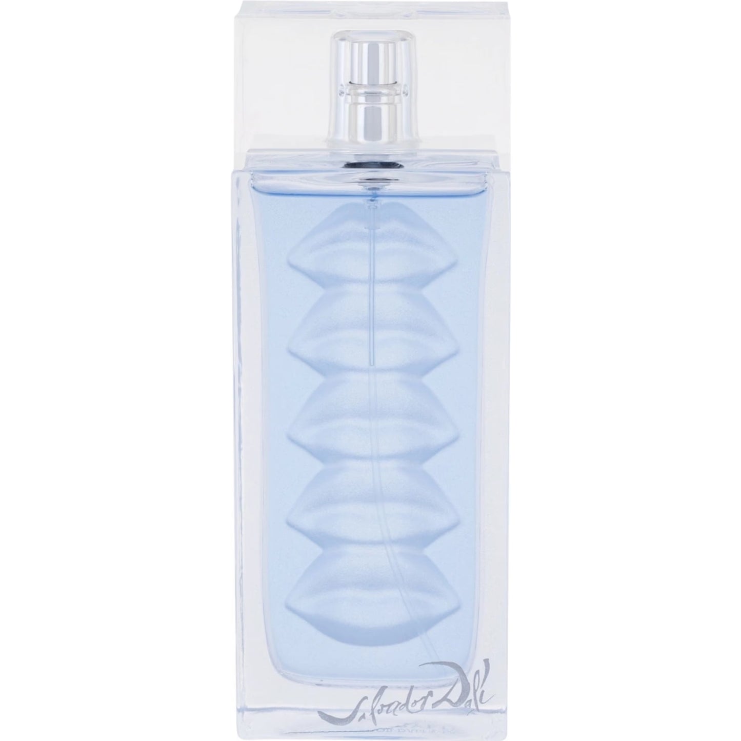 Salvador Dali    Women    Eau De Ruby Lips    100 ml Eau De Toilette Spray (unboxed)