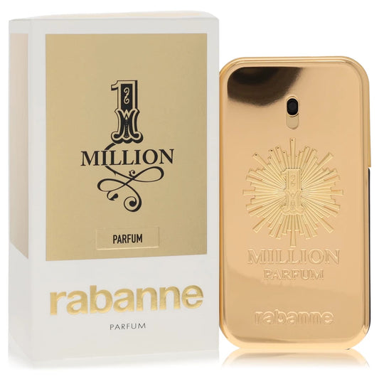 Paco Rabanne    Men    1 Million    50 ml Parfum Spray