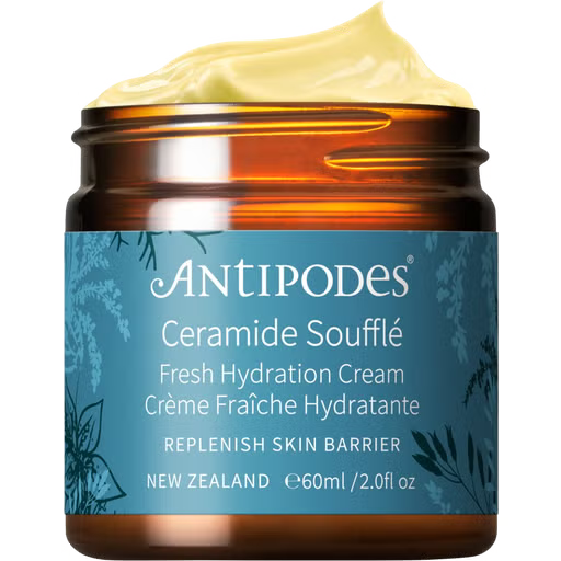 Antipodes - Ceramide Souffle Hydration Cream - 60ml