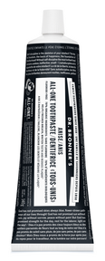 DR BRONNER'S    Org Anise Toothpaste 140g