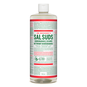 DR BRONNER'S    Org All Purpose Cleaning Liq 946mL