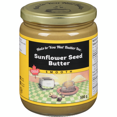 NUTS TO YOU    Sunflower Seed 500g
