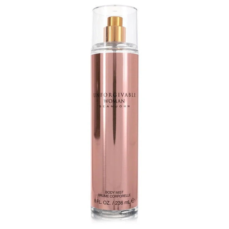 Sean John    Women    Unforgivable    240 ml Body Spray