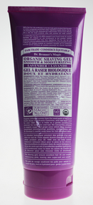 DR BRONNER'S    Org Lavender Shave Soap 207mL