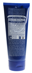 DR BRONNER'S    Org Peppermint Shave Soap 207mL