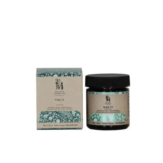 MASTER FORMULAE   Nail It Cream, 35g