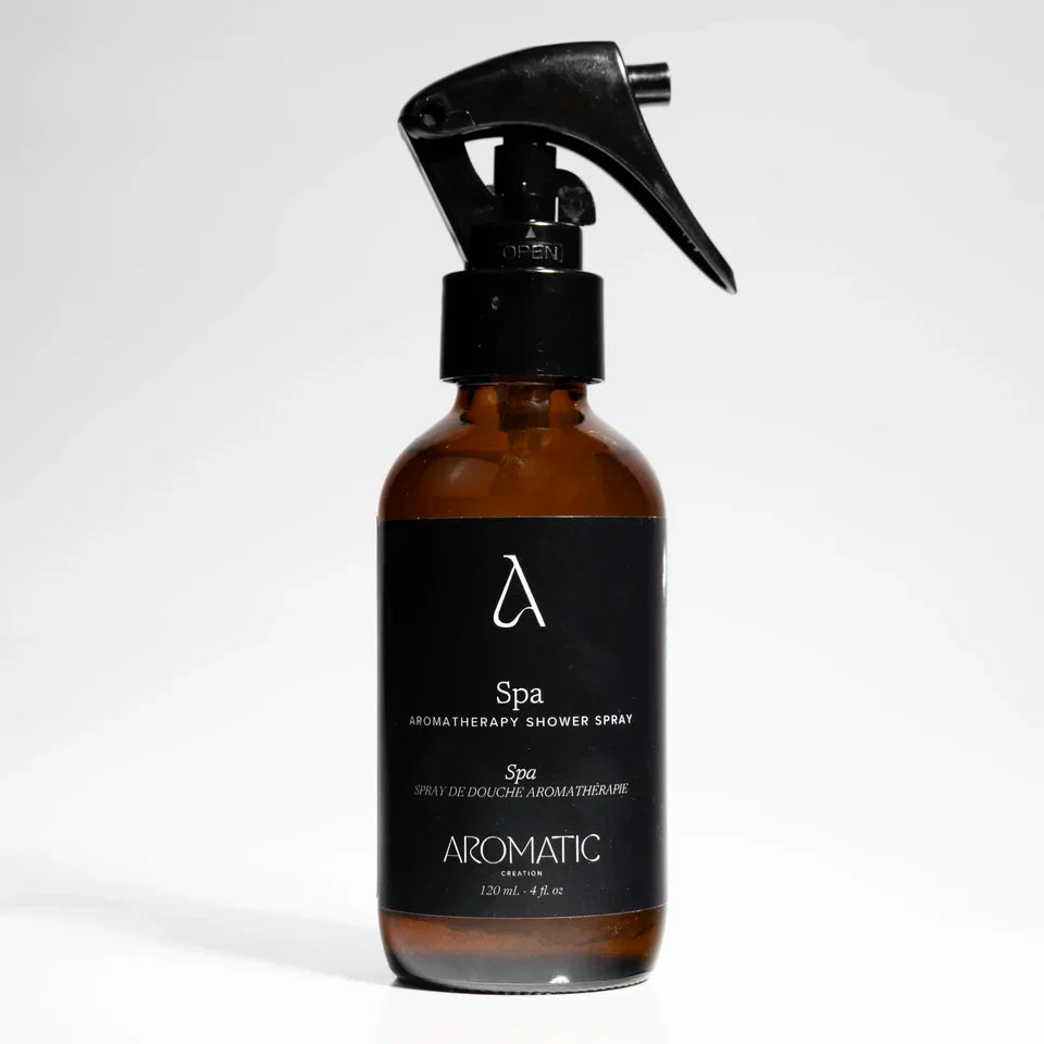 AROMATIC CREATION    Spa 120mL