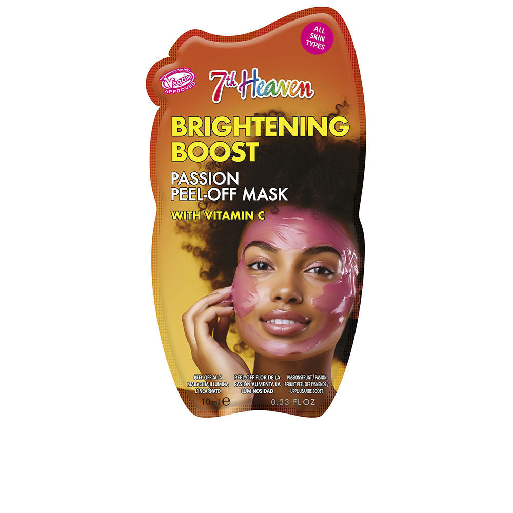 7TH HEAVEN MASK PEEL-OFF PASSION 10ML