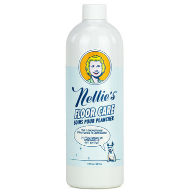 NELLIE'S *   Floor Care, 750ml