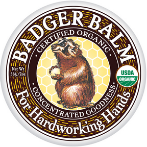 Badger Balms   Badger Balm 56g