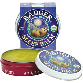 Badger Balms   Sleep Balm 21g