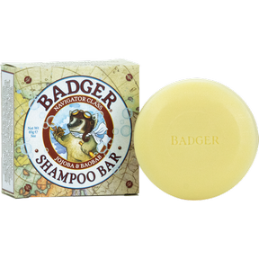 Badger Balms   Shampoo Bar 85g