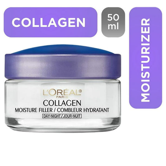 LOREAL AGE PERFECT COLLAGEN MOISTURE FILLER 48G