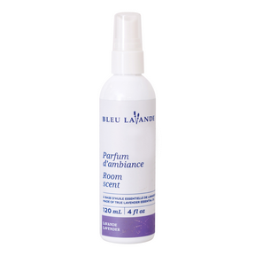 Bleu Lavande-Lavender Room Scent