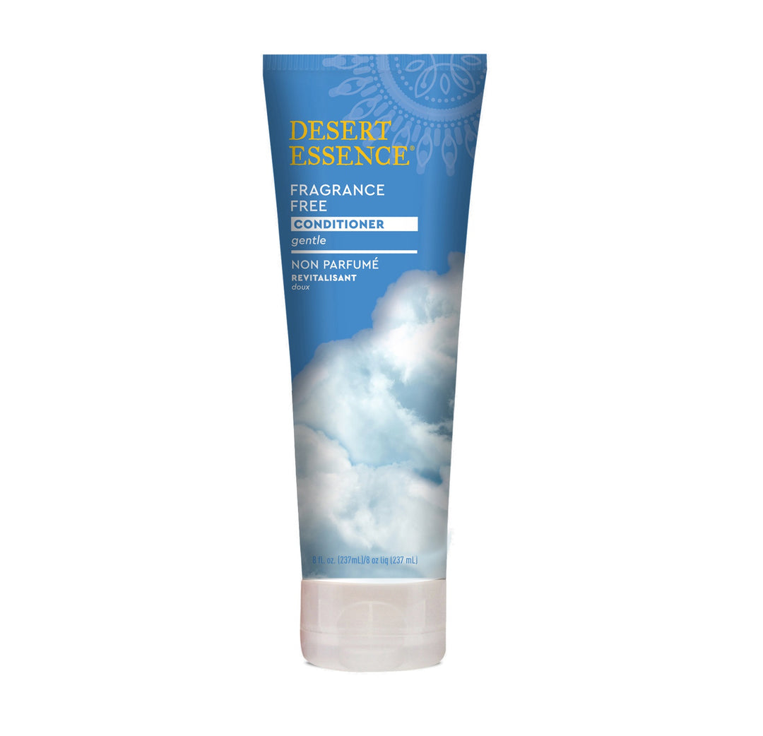 DESERT ESSENCE    Fragrance Free Conditioner 237mL