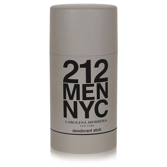 Carolina Herrera    Men    212    75 ml Deodorant Stick