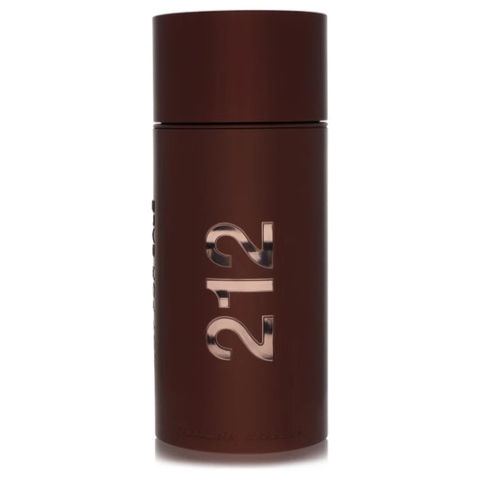 212 Sexy Eau De Toilette Spray (Tester) By Carolina Herrera 3.3 oz Eau De Toilette Spray