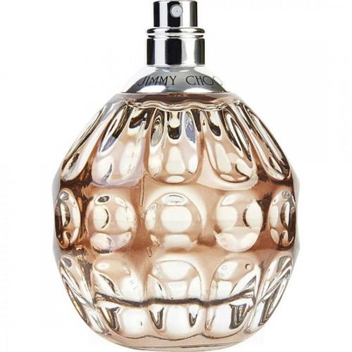 Jimmy Choo Eau De Toilette Spray (Tester) By Jimmy Choo 3.4 oz Eau De Toilette Spray