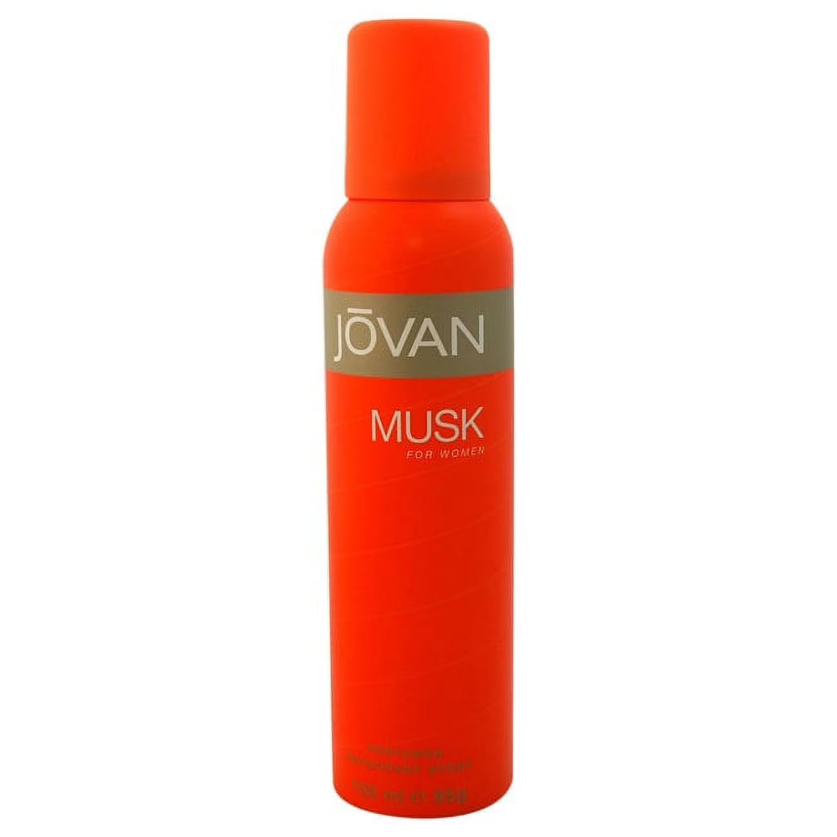 Jovan Musk Body Spray By Jovan 2.5 oz Body Spray
