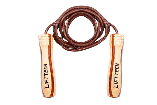 LIFT TECH FITNESS   JUMP ROPE ELITE