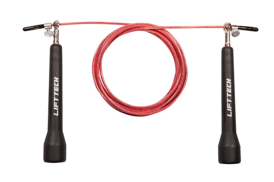 LIFT TECH FITNESS   JUMP ROPE COMP