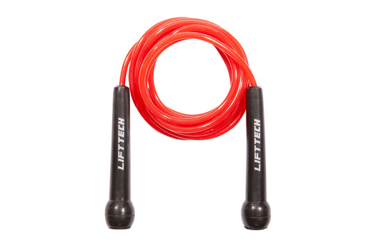LIFT TECH FITNESS   JUMP ROPE PRO