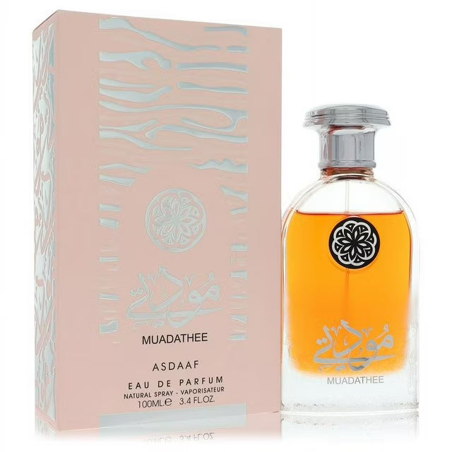 Lattafa    Women    Lattafa Asdaaf Muadathee    100 ml Eau De Parfum Spray (Unisex)