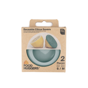 Food Huggers   Set Of 5 - Autumn Harvest 5pc