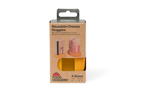 Food Huggers   Cheese Huggers 4pc