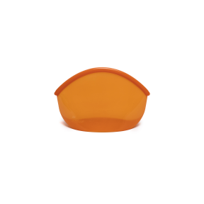 Food Huggers   Hugger Bag Amber 1pc