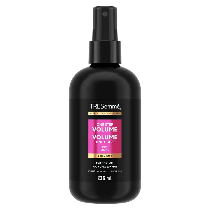 TRESEMME MIST ONE STEP 5IN1 236ML MIST