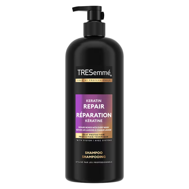 TRESEMME KERATIN REPAIR SHP 828ML