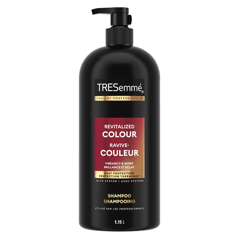 TRESEMME COLOR REVITALIZE SHP 1.15L