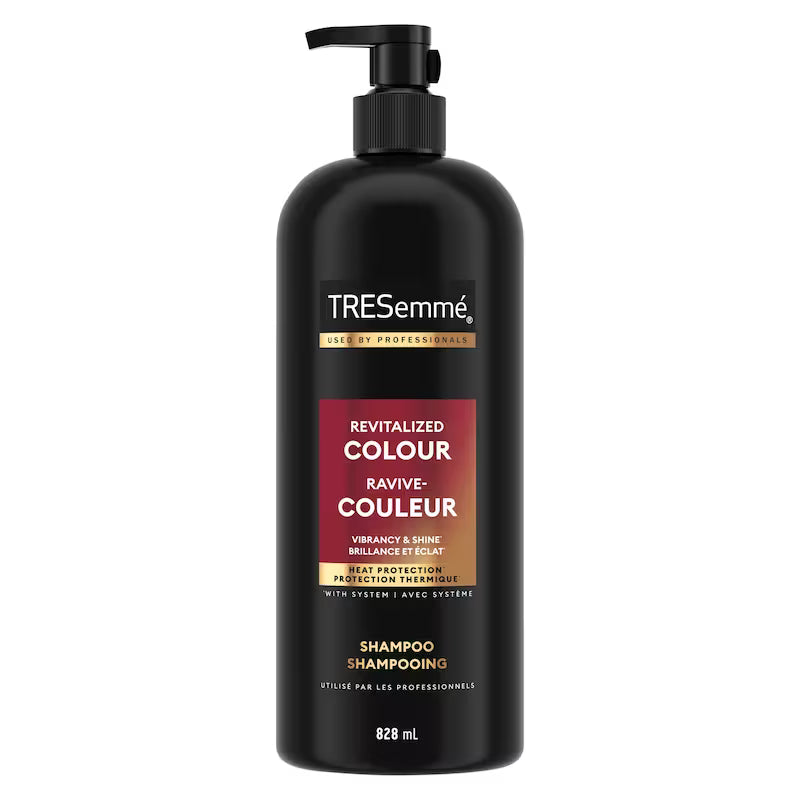 TRESEMME SHP COLOUR REVITALIZE 828ML