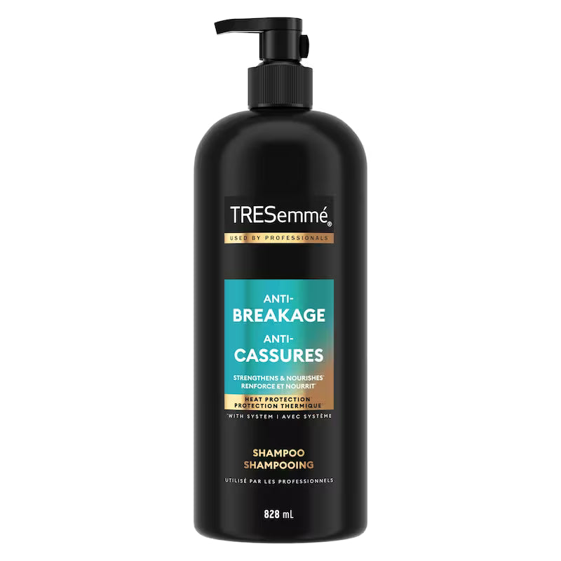 TRESEMME SHP ANTI BREAKAGE 828ML