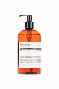 Botanical Therapeutic   Shampoo & Body Wash 500ml