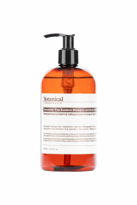 Botanical Therapeutic   Shampoo & Body Wash- Unscented 500ml